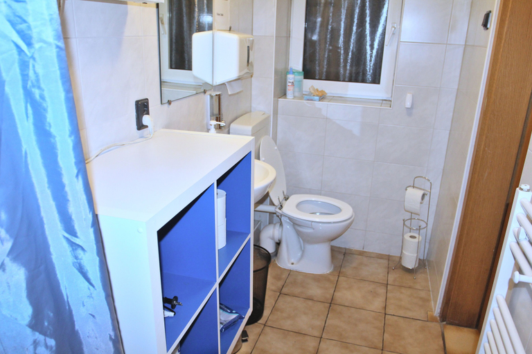 Bathroom, Mixie Home, Main-Kinzig-Kreis