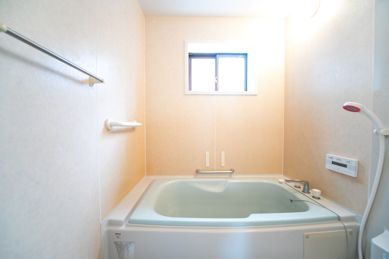 Bathroom 3, Cocolo STELLA, Awaji