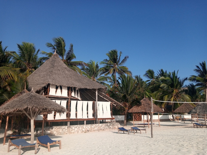 Exterior & Views 2, Villa Dida Resort, Kaskazini 'A'
