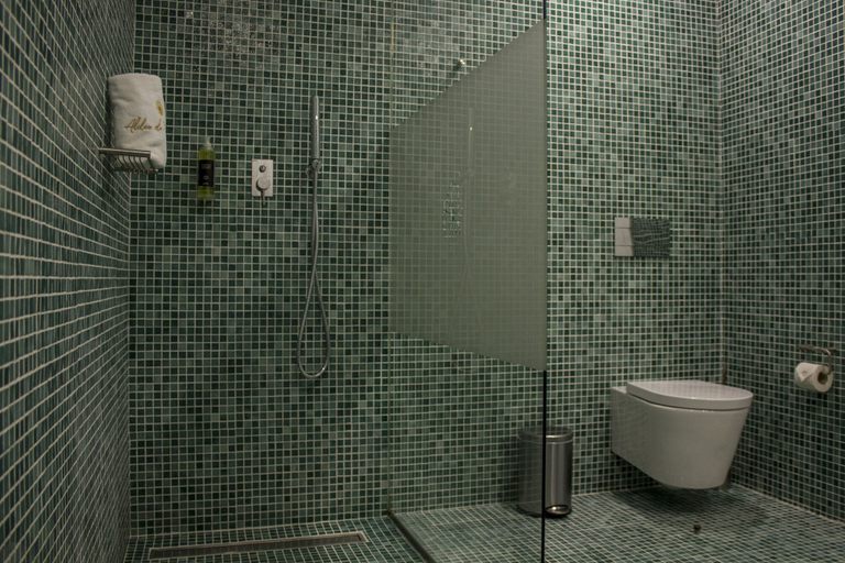 Bathroom 4, Aldeia da Margarida, Cinfães