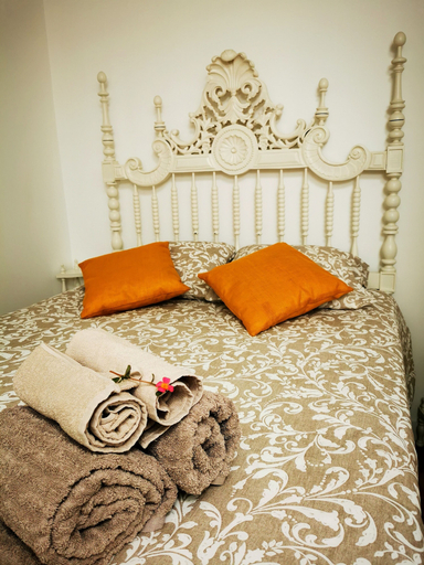 Bedroom 3, Aluguer apartamento Gaivota, Portimão