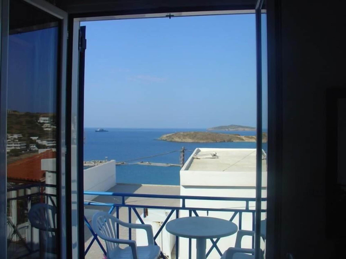 Others 1, Villa Aegeo, South Aegean