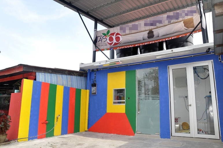 Exterior & Views 2, Tas 96 Inn, Kuantan