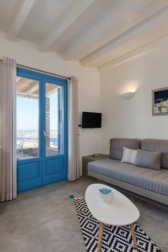 Bedroom 5, Serifos Blue, South Aegean