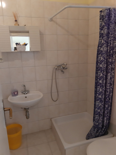 Bathroom 4, Sonnenvilla Milka, Pakoštane