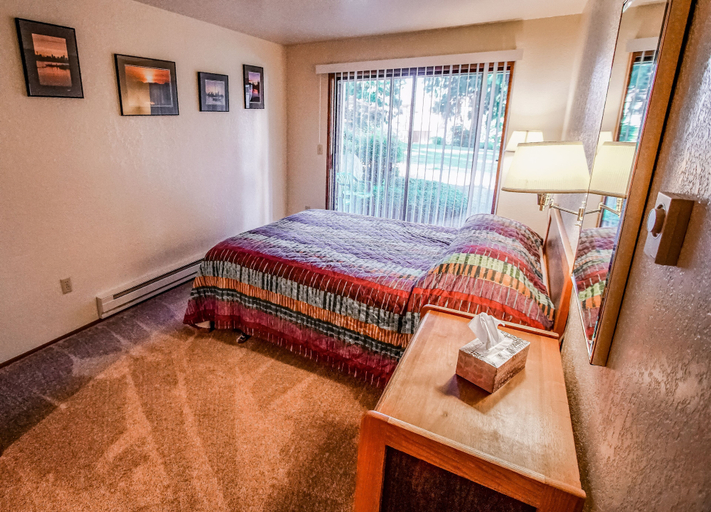 Bedroom 3, Multi Resorts at Kala Point, Jefferson
