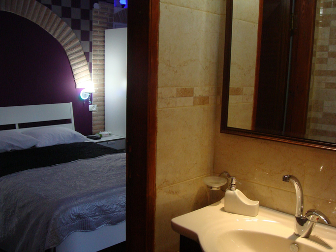 Bedroom 3, Tamer guest house