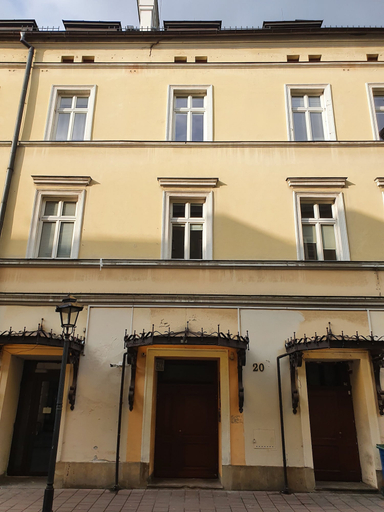 Exterior & Views, Exclusive Loft Main Square AC p4you pl, Kraków City