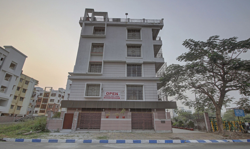 Exterior & Views 2, Treebo Sreemaa Newtown Near Biswa Bangla Gate, North 24 Parganas
