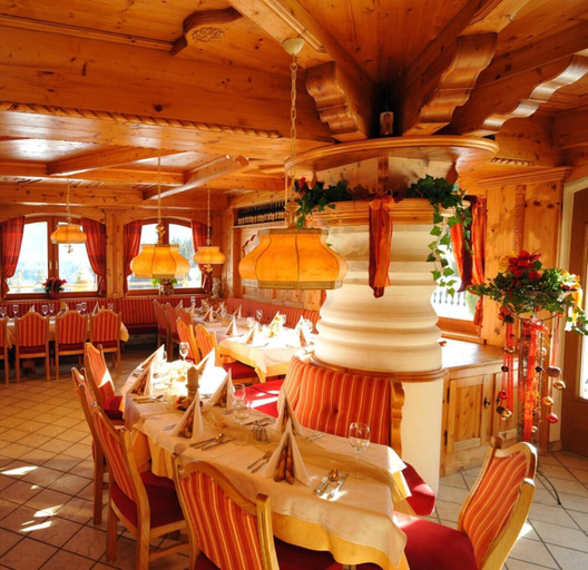 Food & Drinks 5, Hotel Leamwirt, Kitzbühel