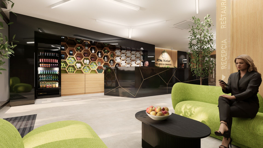 Others 5, RM Hotel wellness & congress, Prievidza