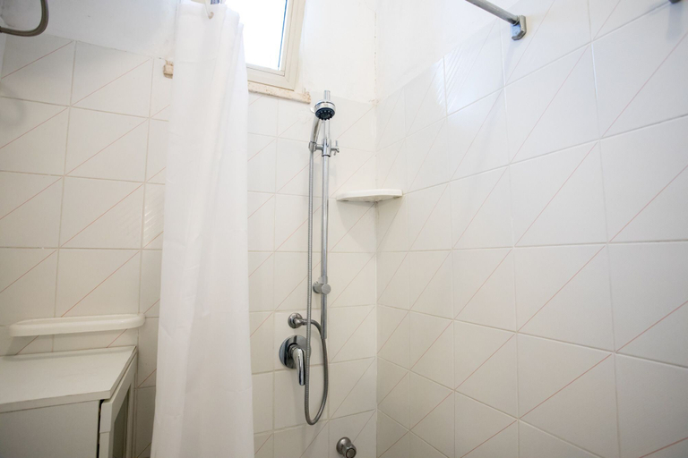 Bathroom 3, Villetta Greta, Lecce