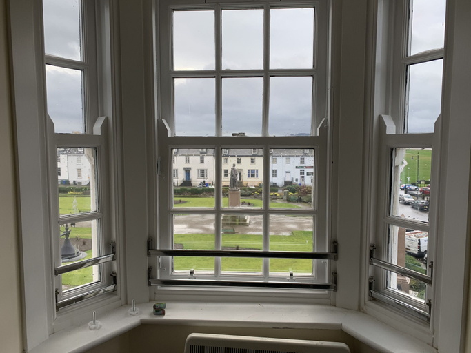 Others 5, Ayr Loft Apartment With Fabulous Views, South Ayrshire