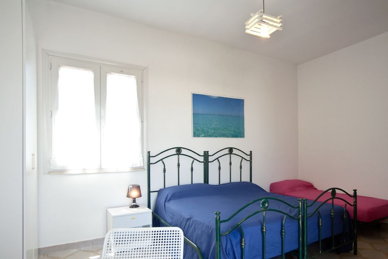 Bedroom 5, VilleSalento - Porto Cesareo M513, Lecce
