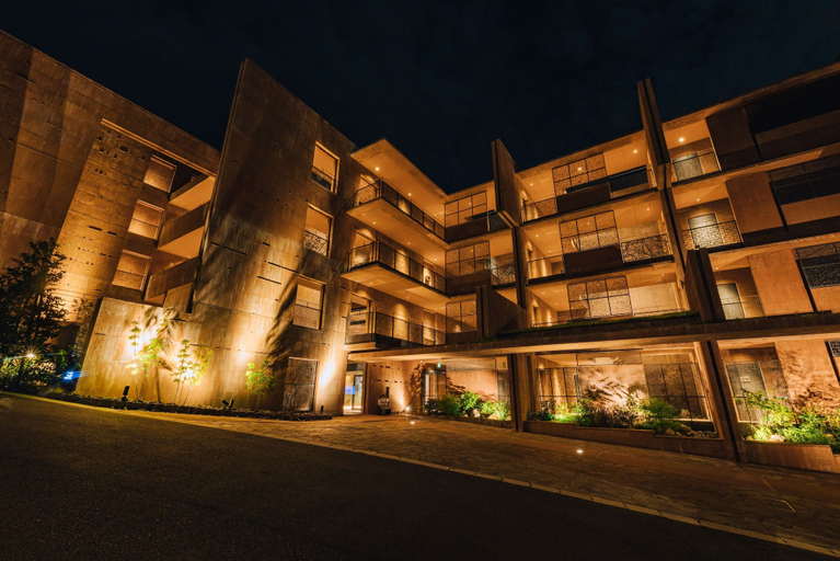 Exterior & Views 2, SEKIYA RESORT GALLERIA MIDOBARU, Beppu