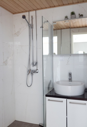Bathroom 4, 2ndhomes Lux Apartment w Sauna&Balcony, Uusimaa