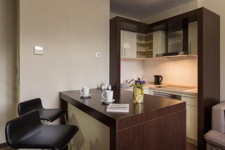 Others 3, Premium Apartments Gorki Gorod 540, Sochi gorsovet