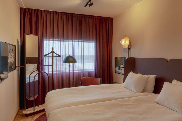 Bedroom 3, Scandic Landvetter, Härryda