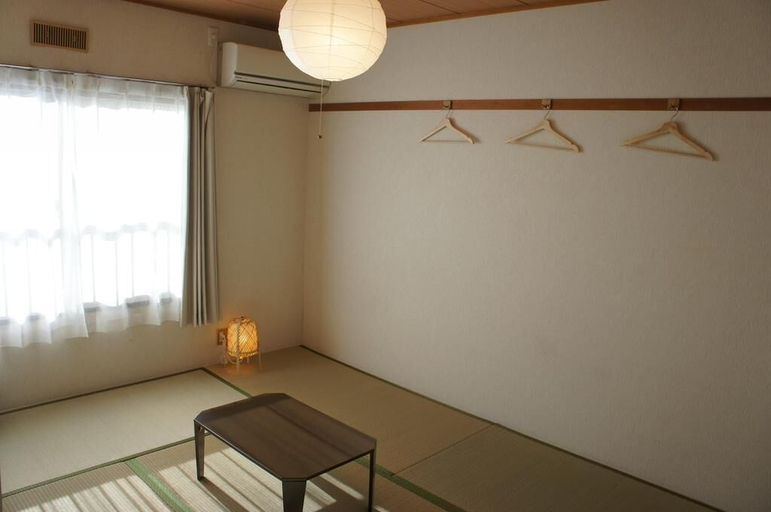Others 4, Guest House MEETS Okayama, Okayama