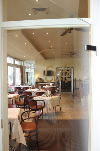 Food & Drinks, Hotel Am Kaponier GmbH, Vechta