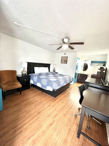 Bedroom 2, Rodeway Inn Nashville Donelson, Davidson