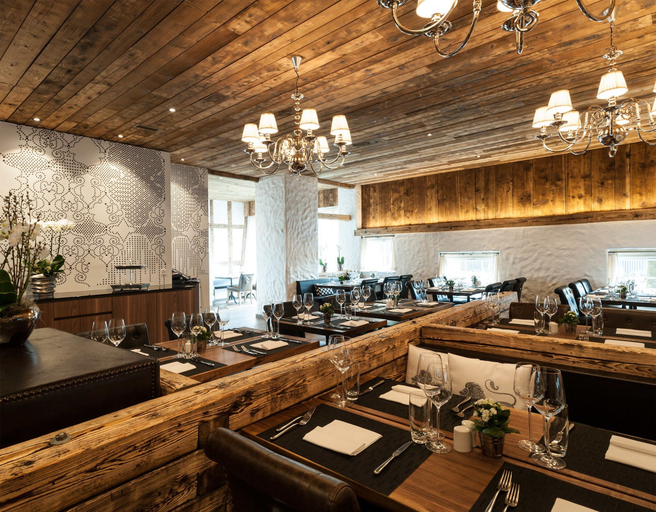 Food & Drinks 5, Landgasthof Leuen, Dietikon