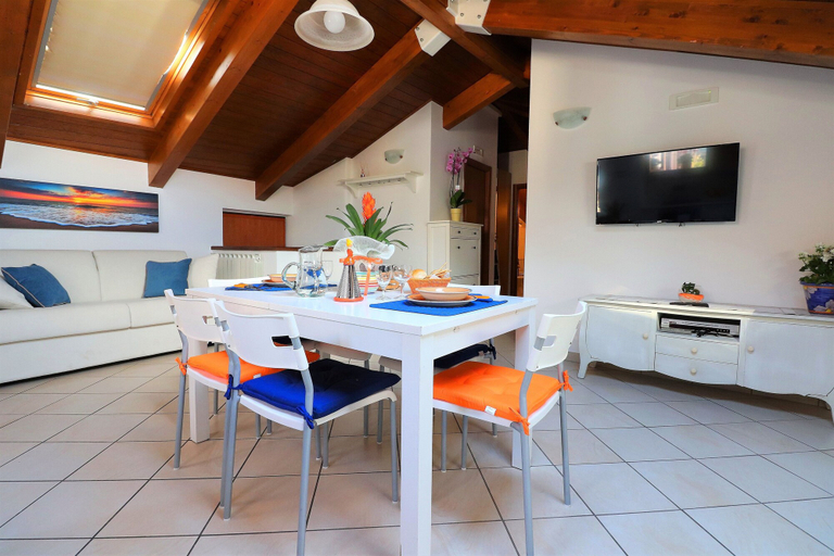 Others 3, De Vivo Realty - Anthony House Sorrento, Napoli