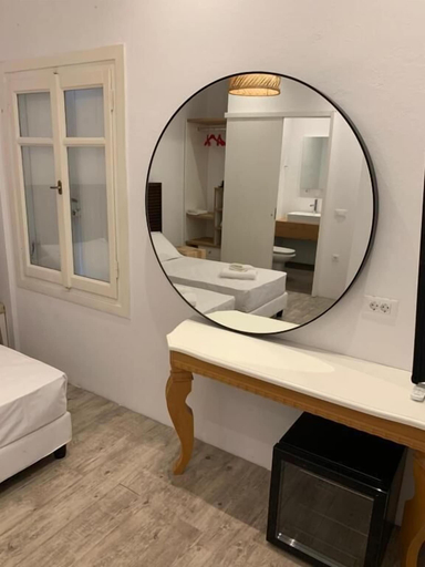 Bedroom 2, Majestic Mykonos, South Aegean
