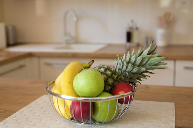 Food & Drinks, Apartments Polenta, Rovinj