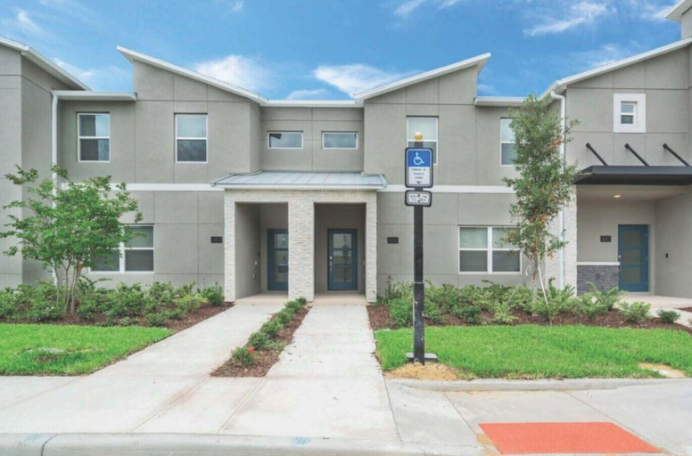 Exterior & Views, C550pbd- The Retreat at Championsgate, Osceola