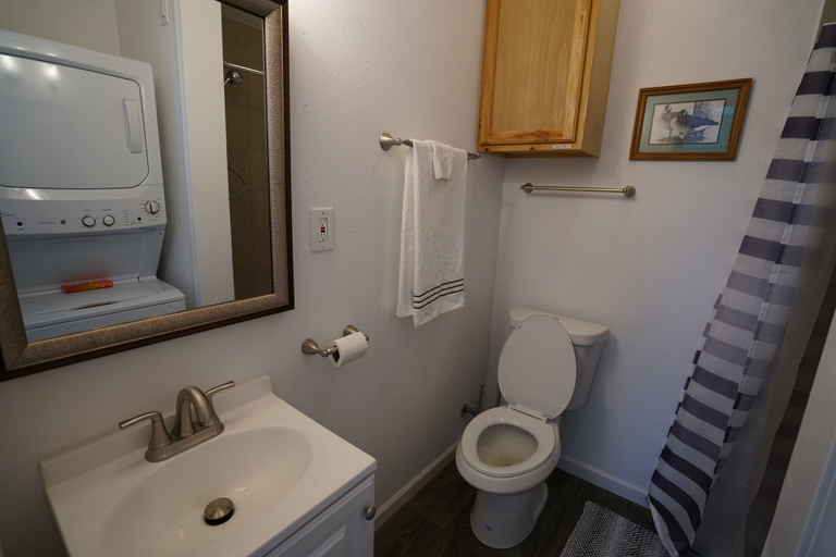 Bathroom 3, Bella Haven Estates, Kenai Peninsula