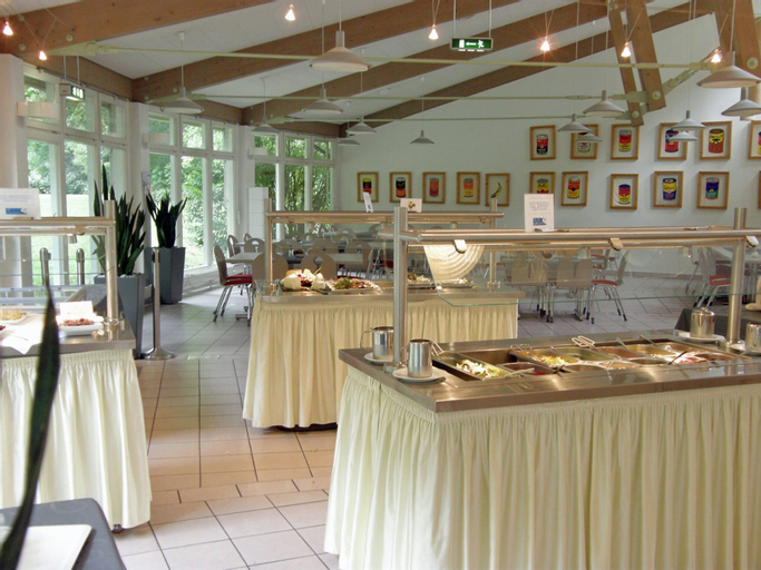 Food & Drinks 5, CJD Bonn, Bonn