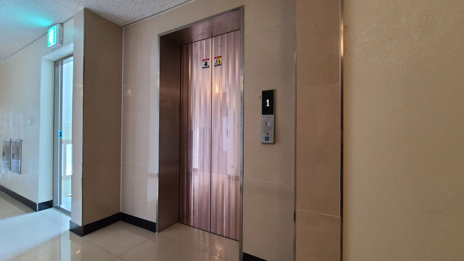 Others 4, Nice Cat Hotel & Guest House, Jeju