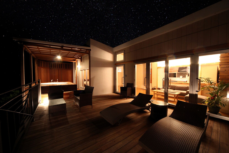 Others 4, isola villa kouri, Nakijin