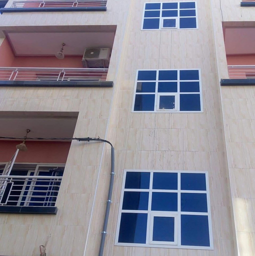 Exterior & Views, Paris  Résidence, Dakar