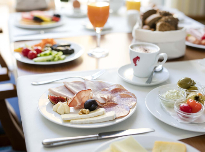 Food & Drinks, Aparthotel Pecic, Gradac