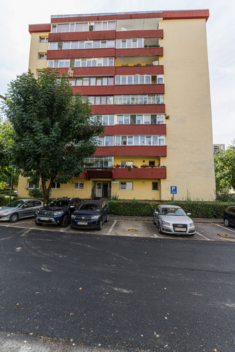 Exterior & Views 2, Charming Apart/surrounded by Forest/relaxing/wifi, Brasov