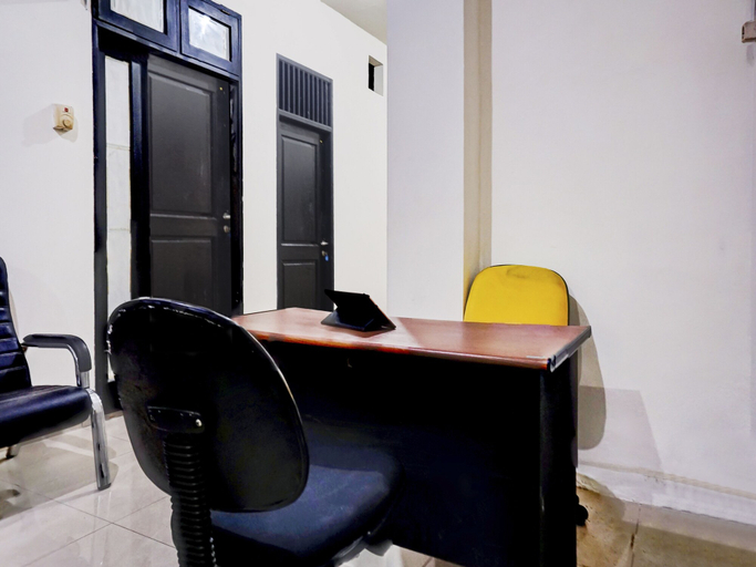 Others 4, Hotel O Lily House, South Tangerang