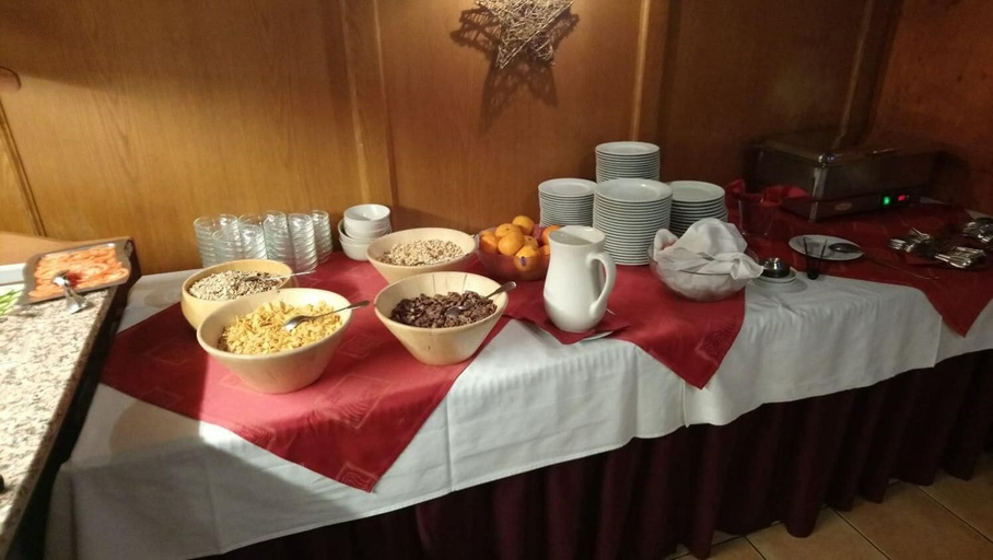 Food & Drinks 5, Hotel Simmerlwirt, Kufstein