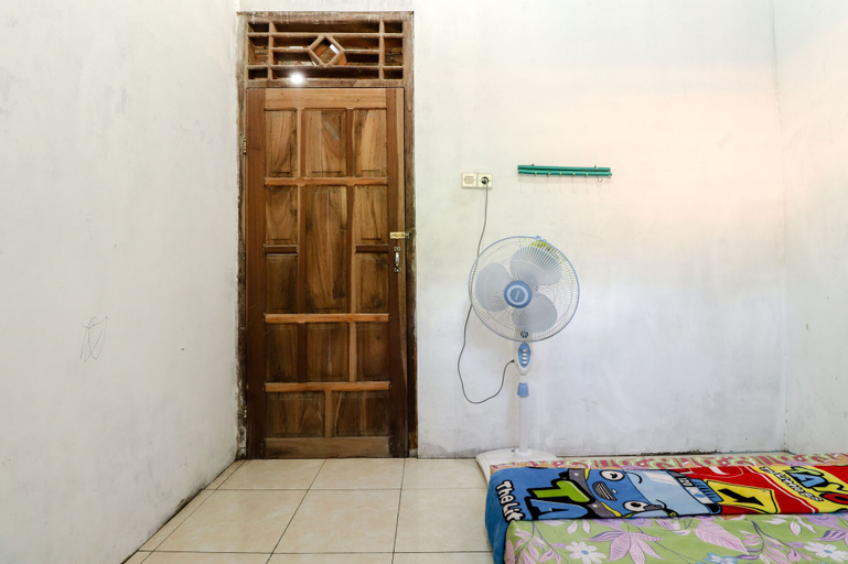 Others 5, JIO Homestay, Sleman