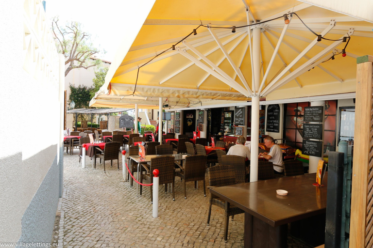 Food & Drinks 4, The Old Village, Prestige and Solar by Village 4U, Loulé