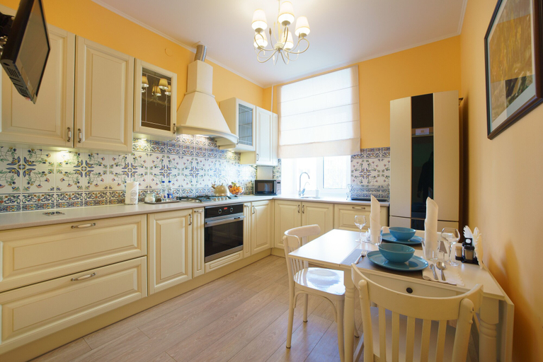 Others 5, PaulMarie Apartments on Mayakovskogo 24, Brest