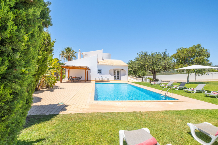 Sport & Beauty 2, Villa Valentina, Loulé