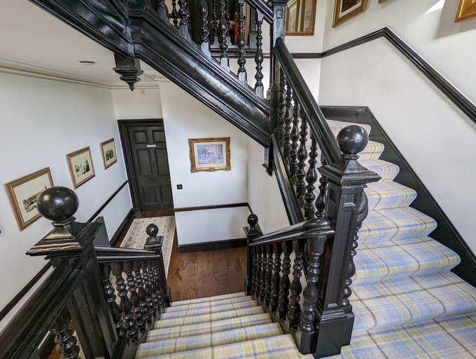 Others 5, Cambeth Lodge Guesthouse, Highland