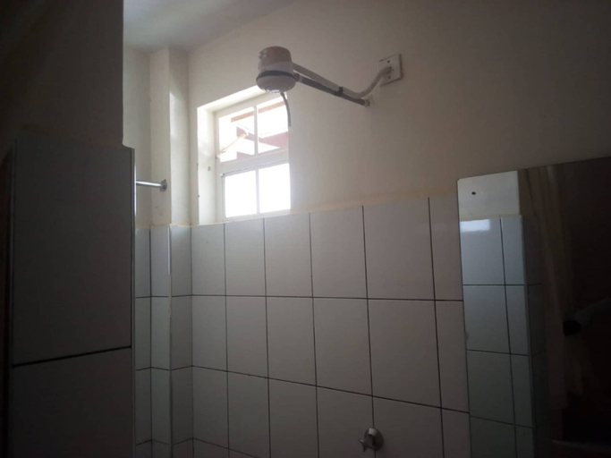 Bathroom 3, Jolly Accommodation Centre, Mwingi Central