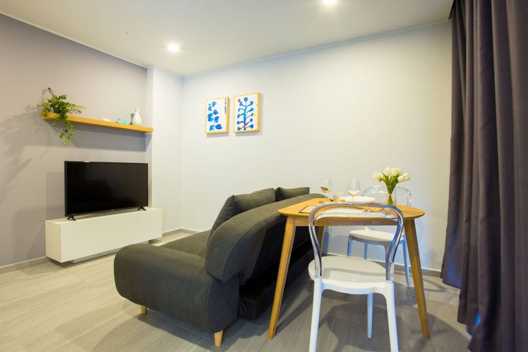 Others 5, The Vibe Deluxe 4, Phuket Island