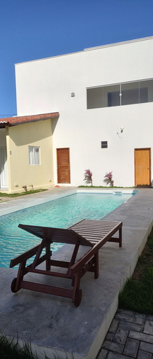 Exterior & Views 2, Pousada Brilho do Sol, Touros