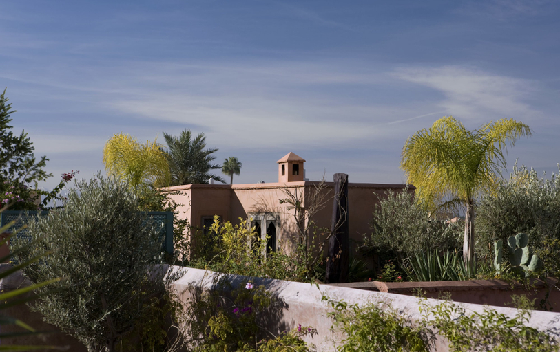 Exterior & Views 2, Dar Darma - Riad, Marrakech