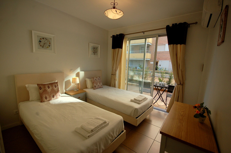 Bedroom 2, Varandas de Carteira, Loulé