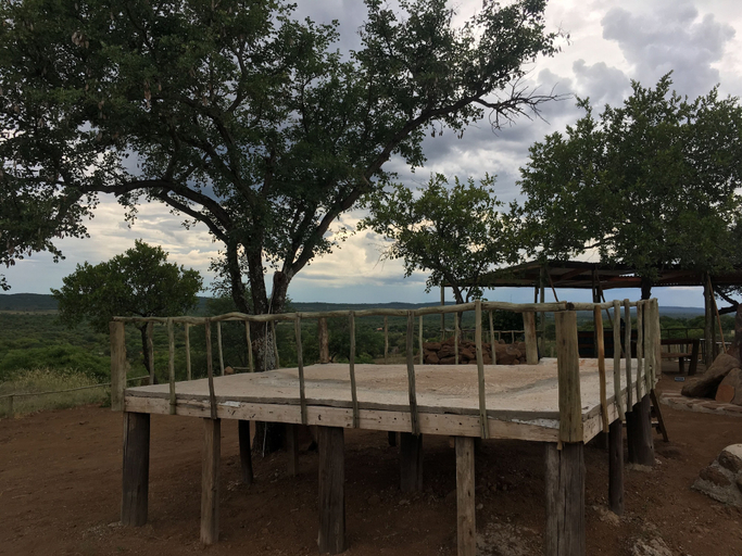 Others 4, Paje River Camp, Serowe